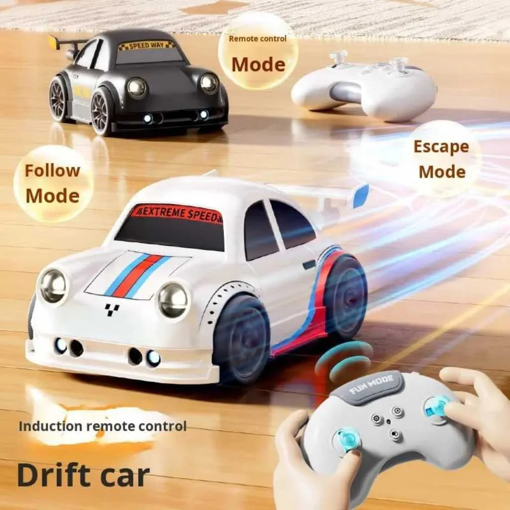 Mini Drift RC Toy Car With Intelligent Controls