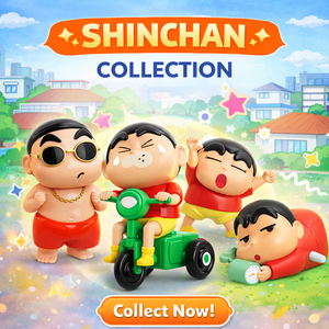 Shinchan