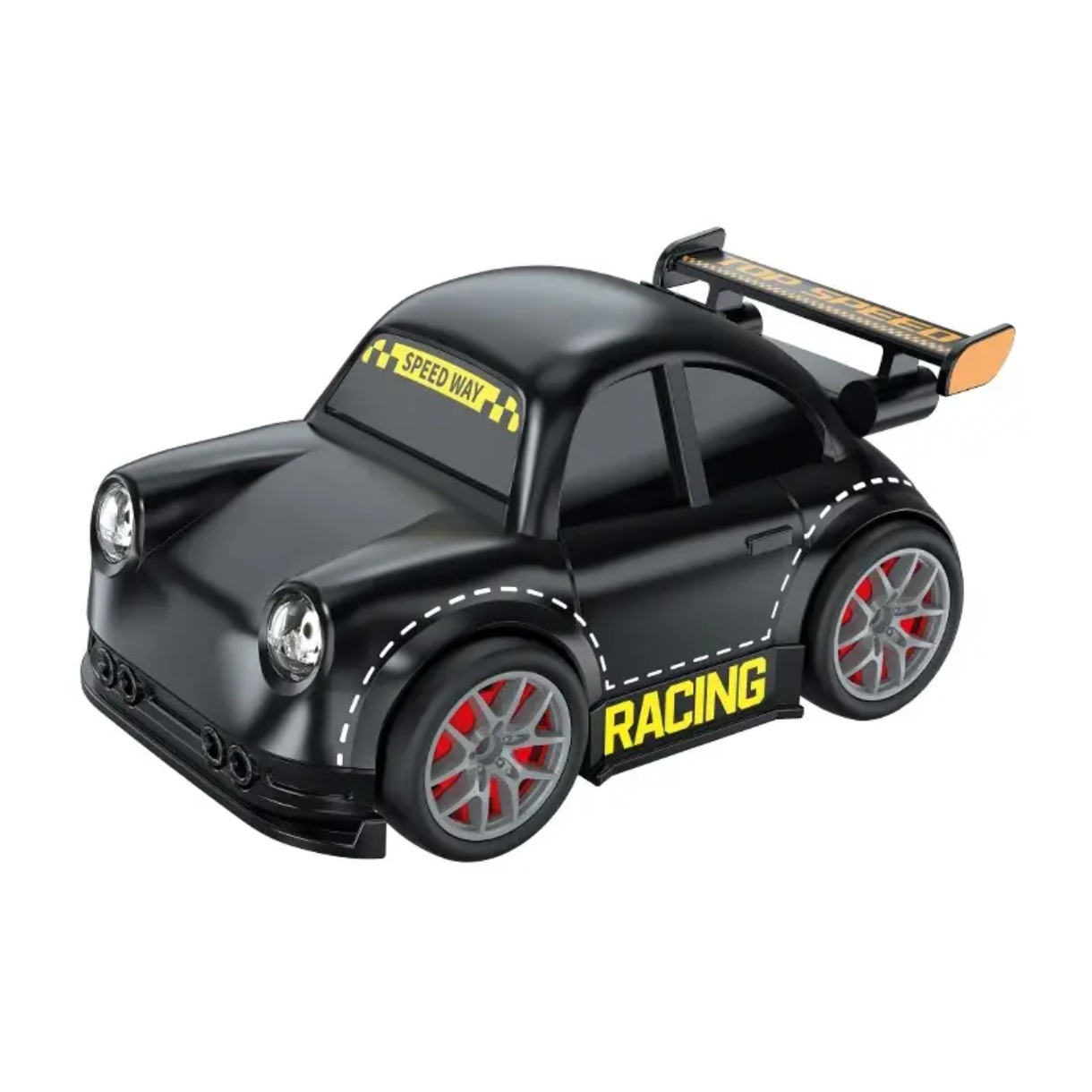 Mini Drift RC Toy Car With Intelligent Controls