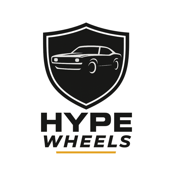 Hypewheels