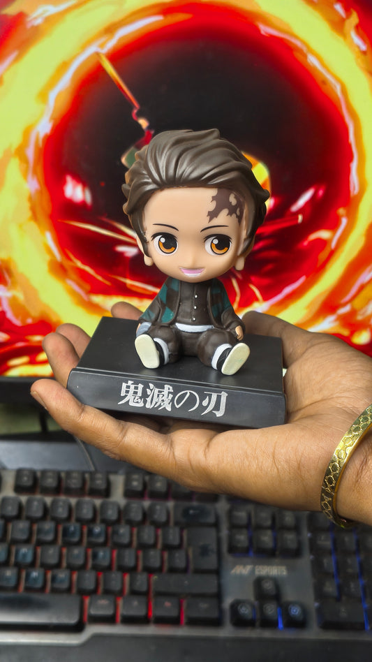 Tanjiro Bobblehead