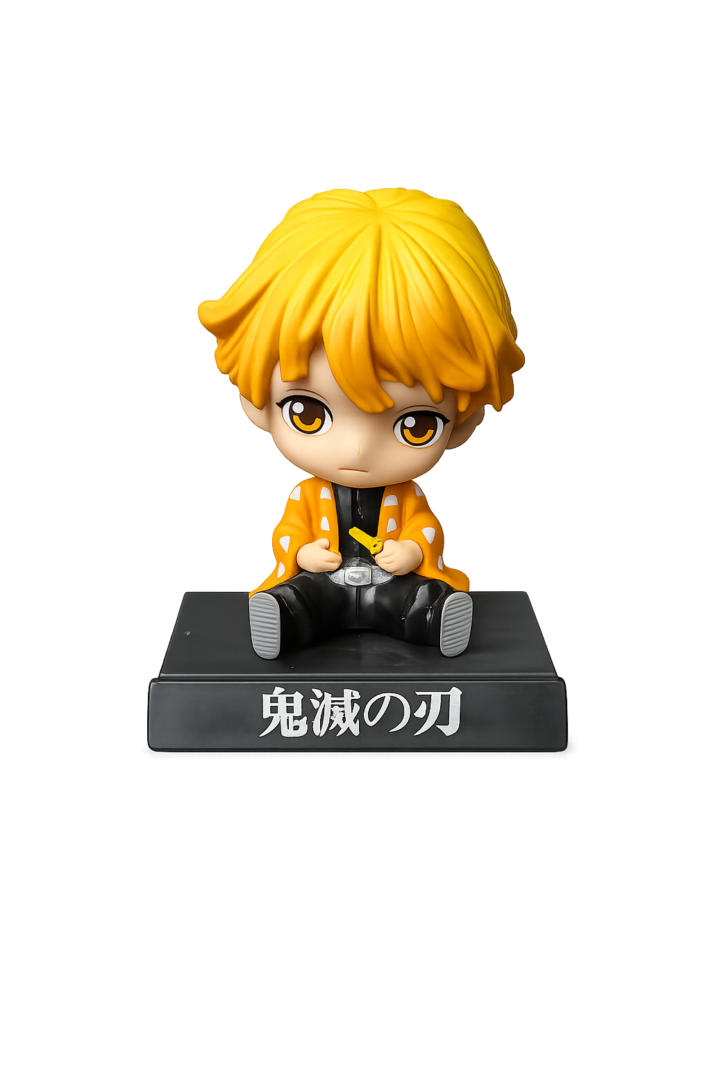 Zenitsu Bobblehead