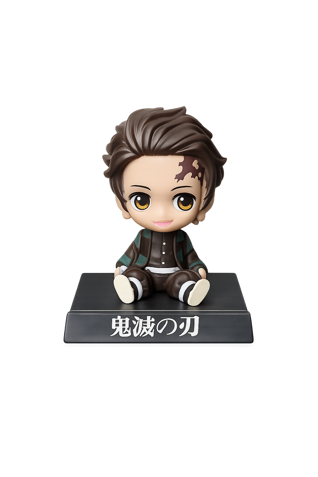 Tanjiro Bobblehead