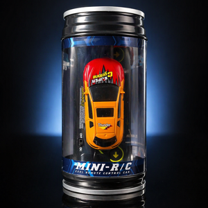 R-C Car