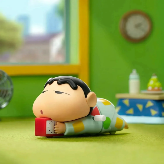 Shinchan Crawling Toy