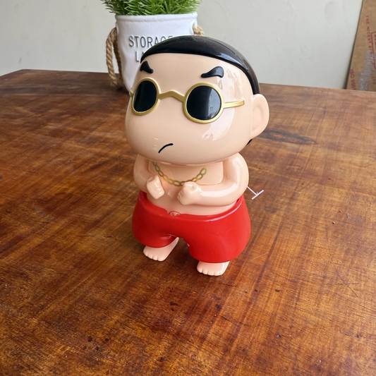 Shinchan Susu Prank Water Toy