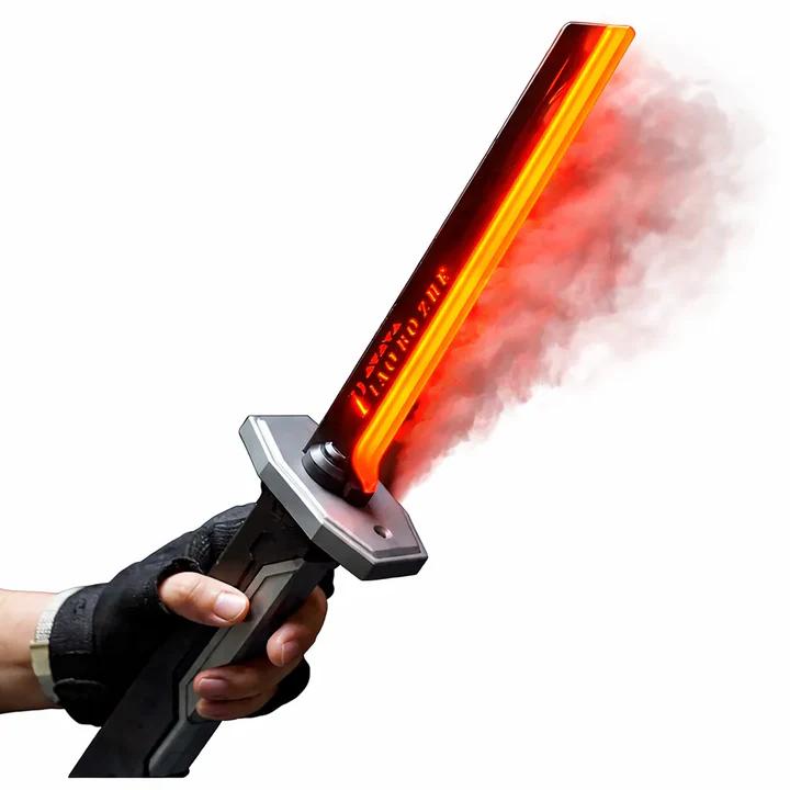 Sparkling Sword Katana