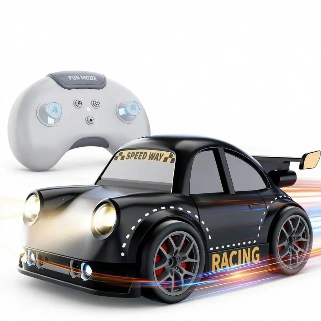 Mini Drift RC Toy Car With Intelligent Controls