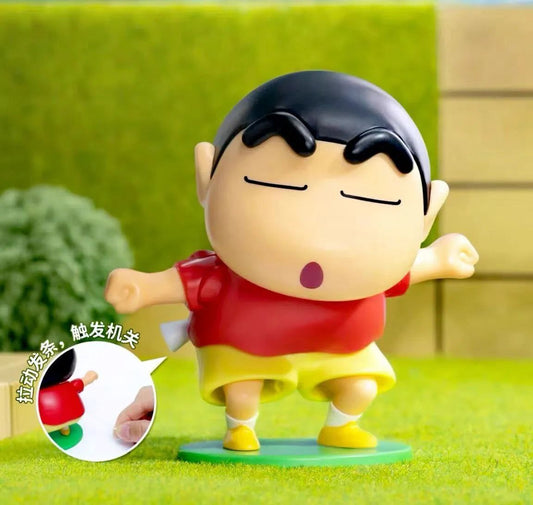 Shinchan Dancing Toy